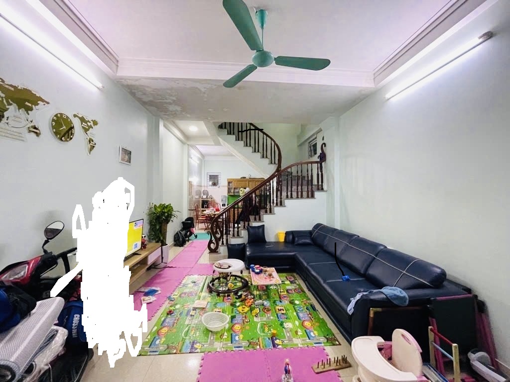 Bán nhà đường Lê Trọng Tấn thoáng sáng ô tô đỗ cửa dt 55m 5t mt 5m giá 6,55 tỷ - Ảnh 5